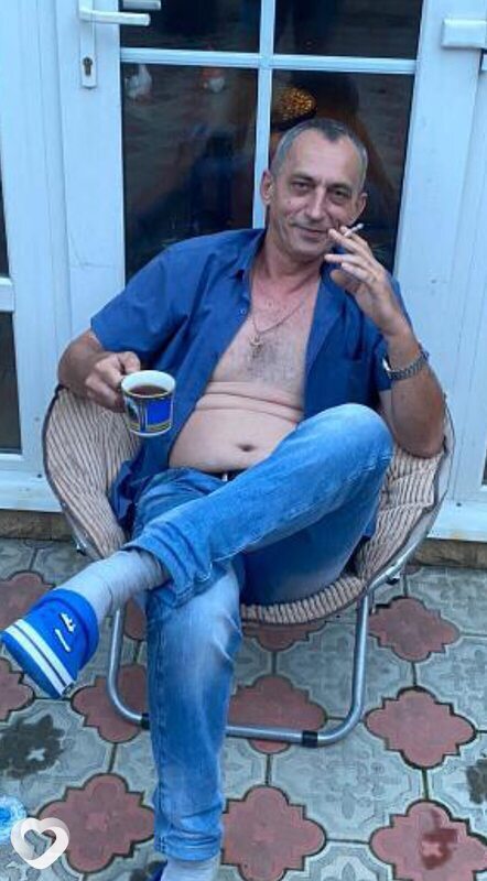 Андрей, 52, Таганроге — анкета №1250638