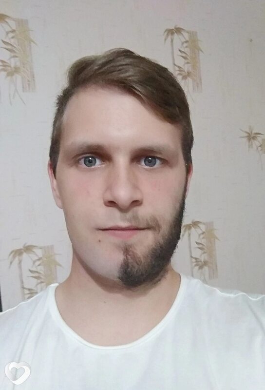 Ратимир, 28, Твери — анкета №1250641
