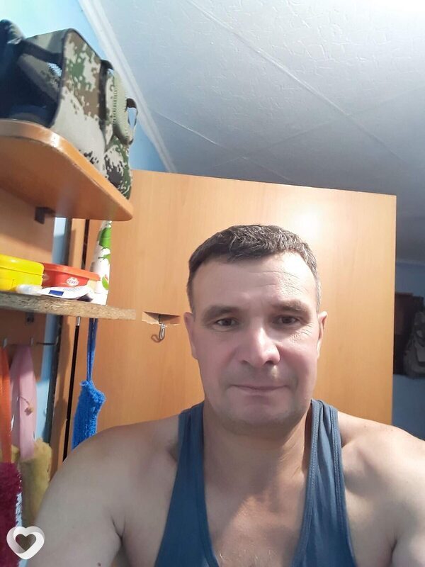 Дмитрий, 51, Темиртау — анкета №1250643
