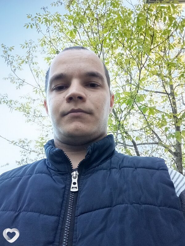 Артём, 30, Абинске — анкета №1250646