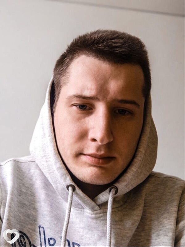 Юра, 29, Калуге — анкета №1250653