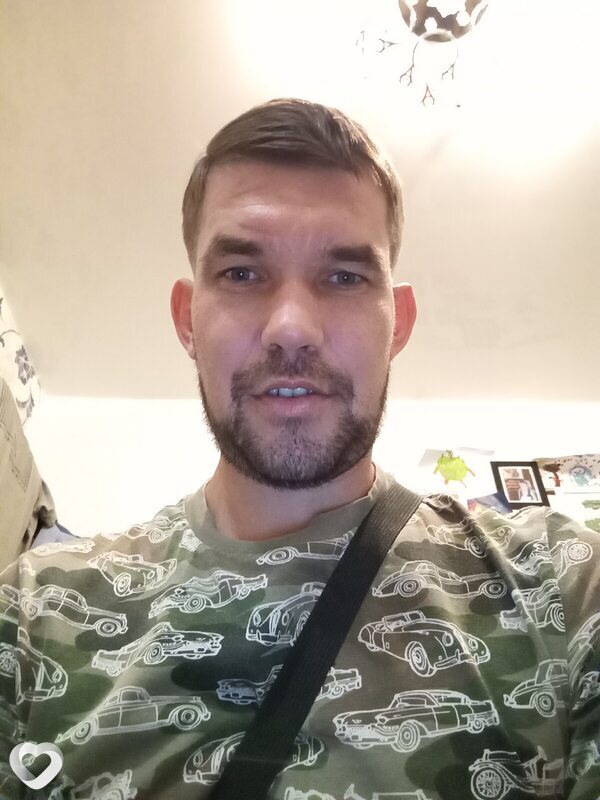 Артем, 39, Нижнем Новгороде — анкета №1250707