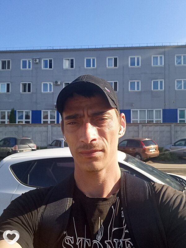 Василий, 35, Смоленске — анкета №1250719