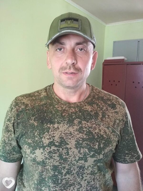 Алекс, 47, Донецке — анкета №1250720