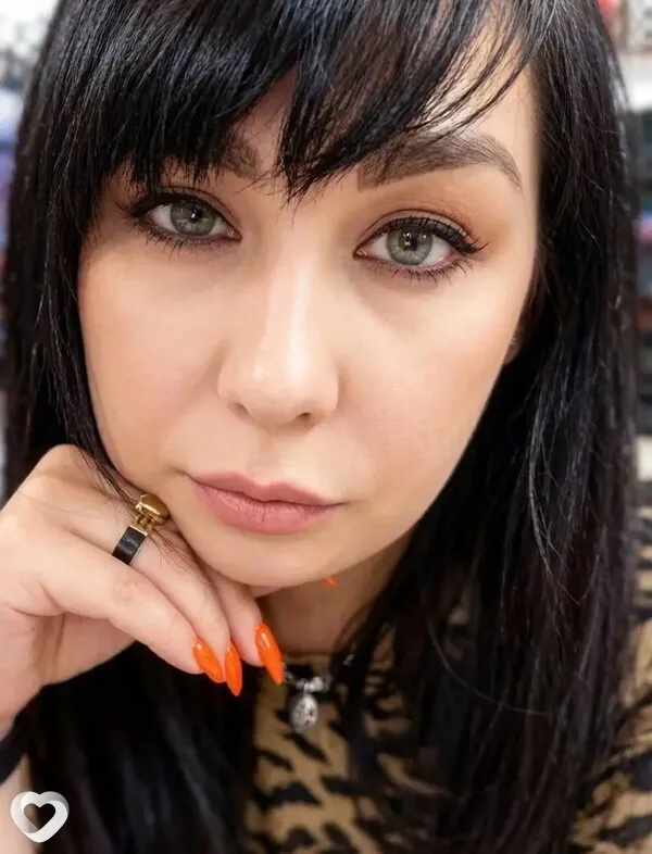Евгения, 38, Бийске — анкета №1250721
