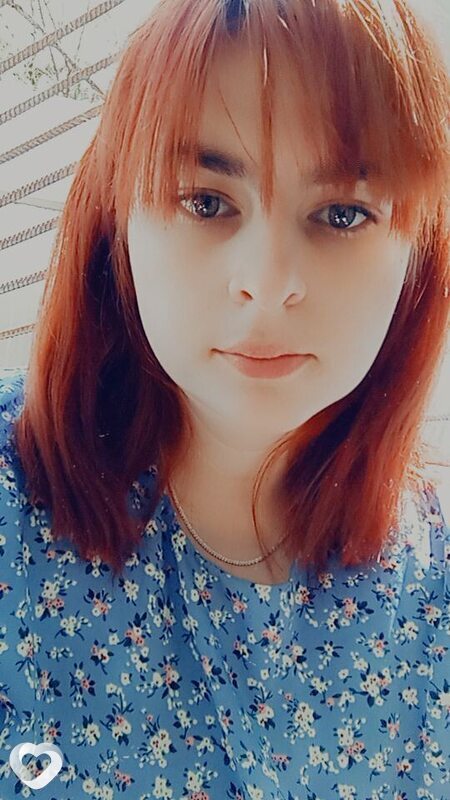 Ирина, 24, Смоленске — анкета №1250728