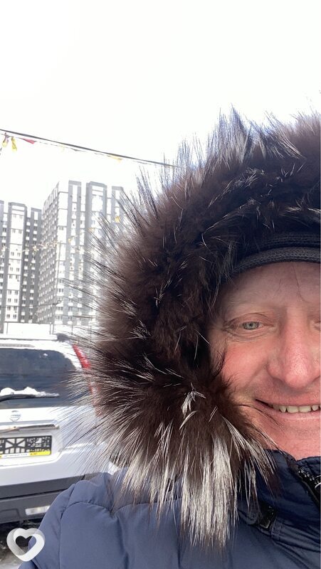 Андрей, 47, Новокузнецке — анкета №1250733