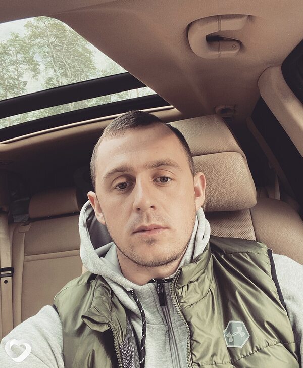 Алексей, 43, Барнауле — анкета №1250748