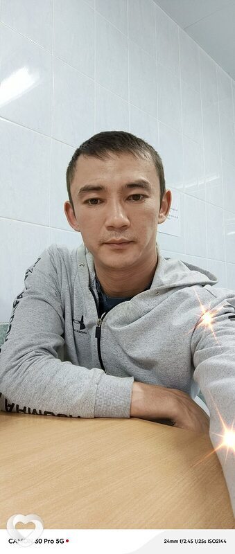 Ник, 26, Салавате — анкета №1250752