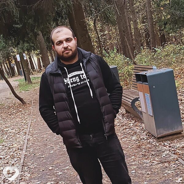 Камал, 36, Балашихе — анкета №1250682