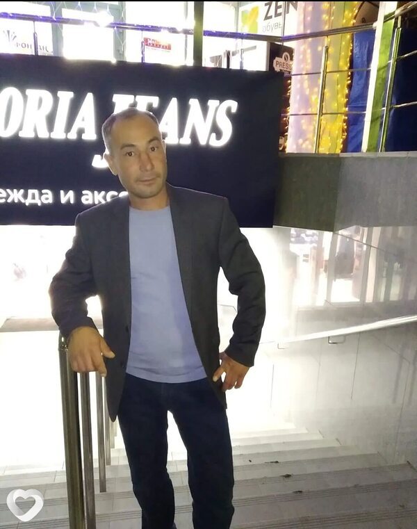 Акyş, 44, Ташкент — анкета №1250691