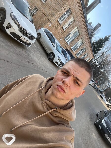 Константин, 26, Москве — анкета №1250696