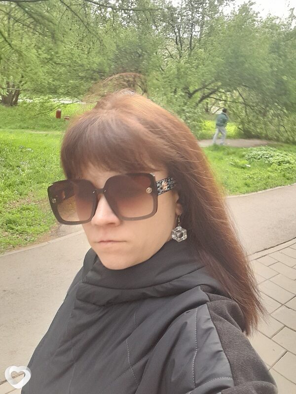 Анна, 36, Екатеринбурге — анкета №1250697