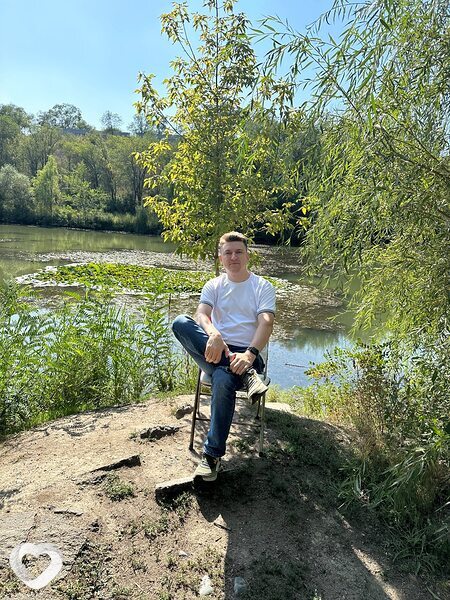Дмитрий, 35, Хабаровске — анкета №1250701