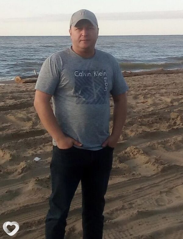 Алексей, 34, Москве — анкета №1250703