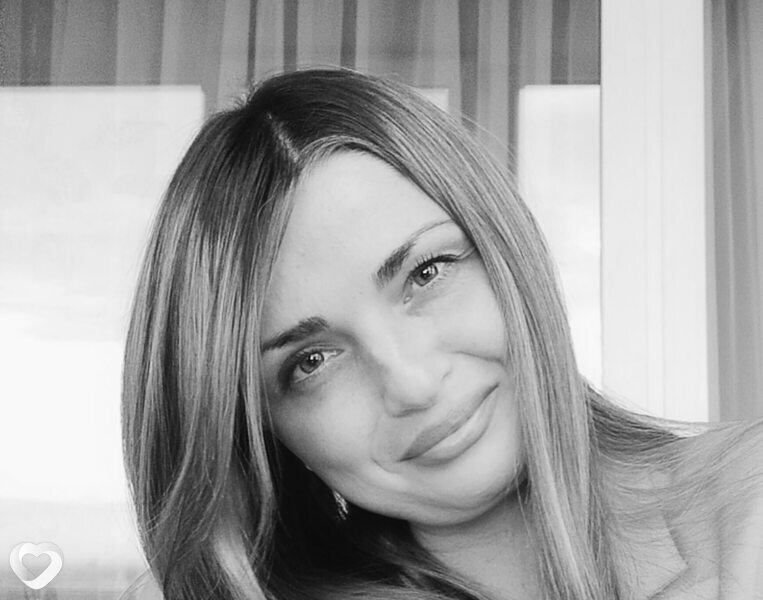 Анна, 36, Перми — анкета №1250836