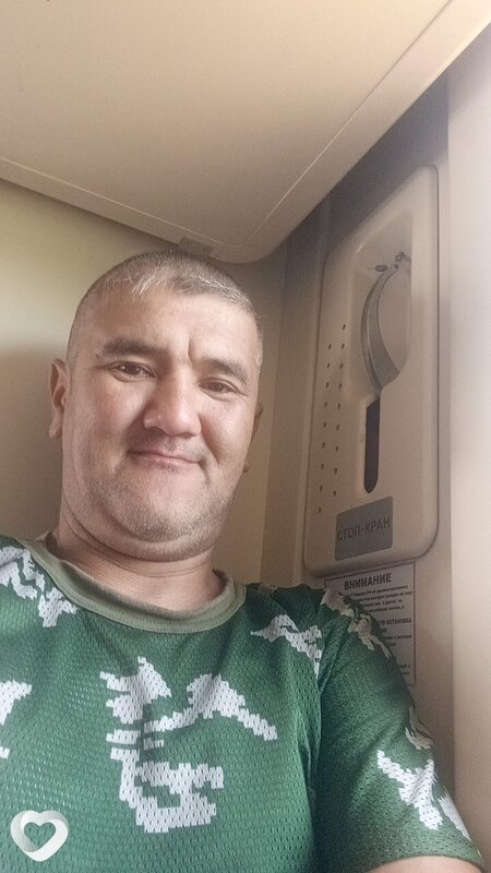 Нико, 42, Астрахани — анкета №1250843