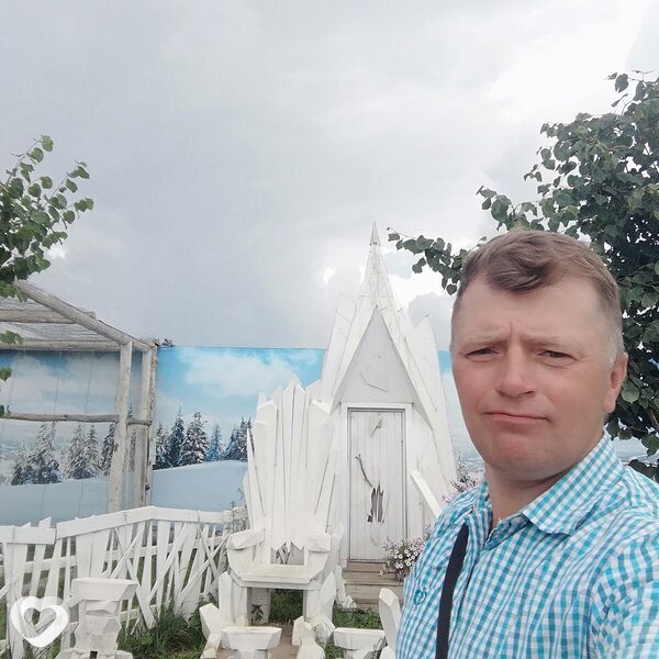 Сергей, Кобрин