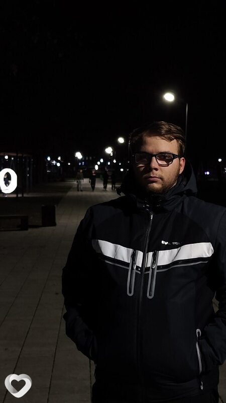 Егор, 23, Славянске-на-Кубани — анкета №1250849