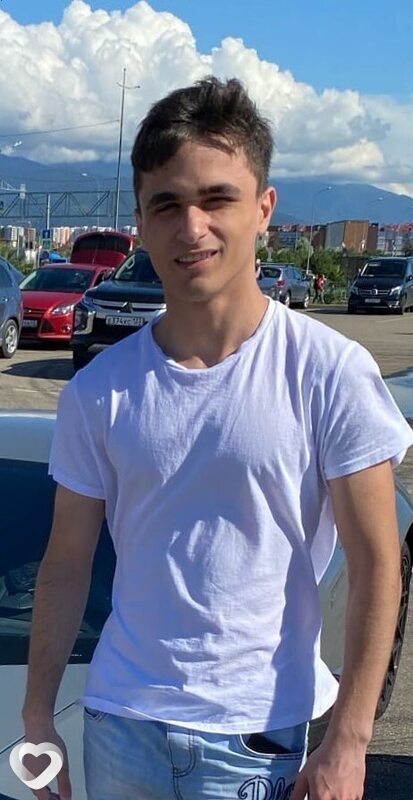 Амин, 24, Котласе — анкета №1250851