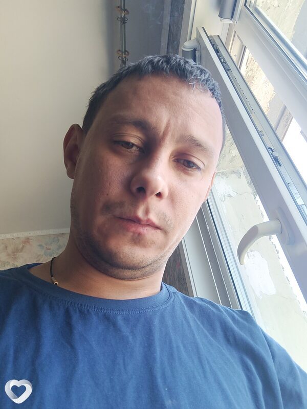 Толя, 35, Улан-Удэ — анкета №1250852
