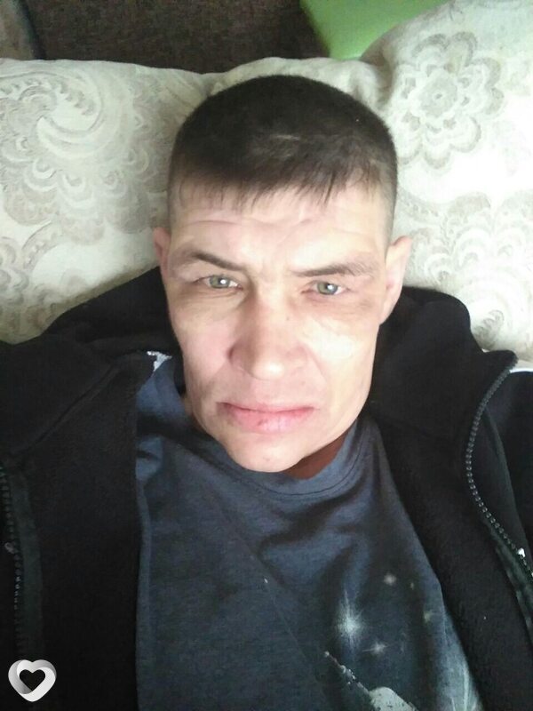Александр, 50, Красноярске — анкета №1250788