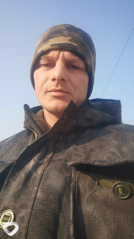 Санчес, 34, Хабаровске — анкета №1250791