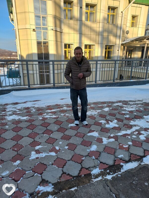 Евгений, 49, Кемерове — анкета №1250792