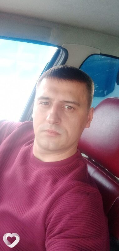 Александр, 39, Нягани — анкета №1250797