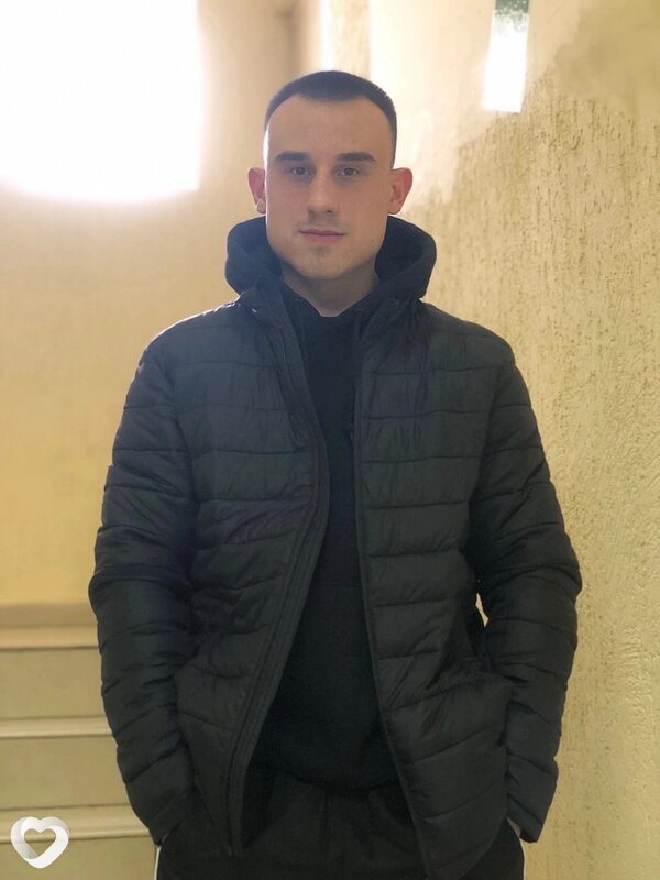 Алексей, 23, Новосибирске — анкета №1250801