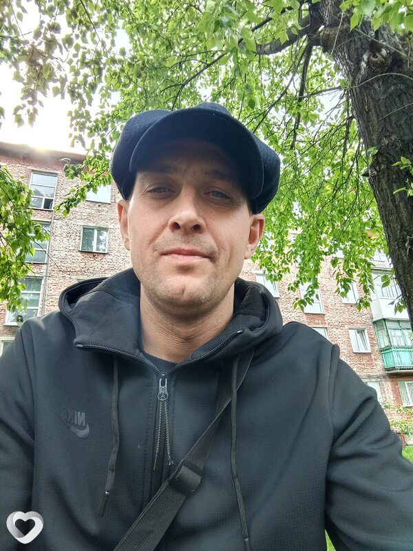 Evgen, 43, Березовский (Кемеровская обл) — анкета №1250802
