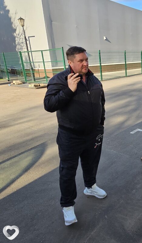 Александр, 49, Москве — анкета №1251031