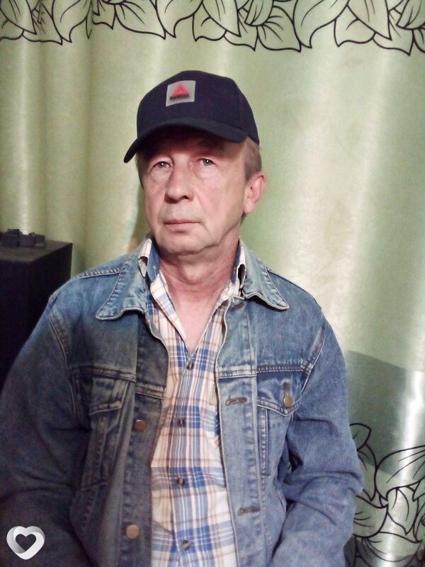 Игорь, 53, Чите — анкета №1251041