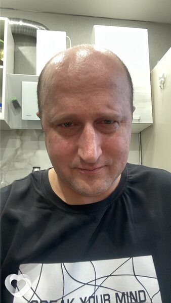 Виктор, 43, Норильске — анкета №1251052