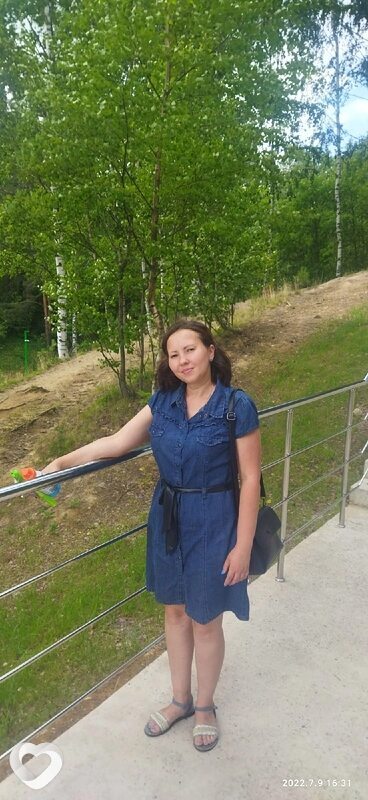 Екатерина, 40, Санкт-Петербурге — анкета №1250864