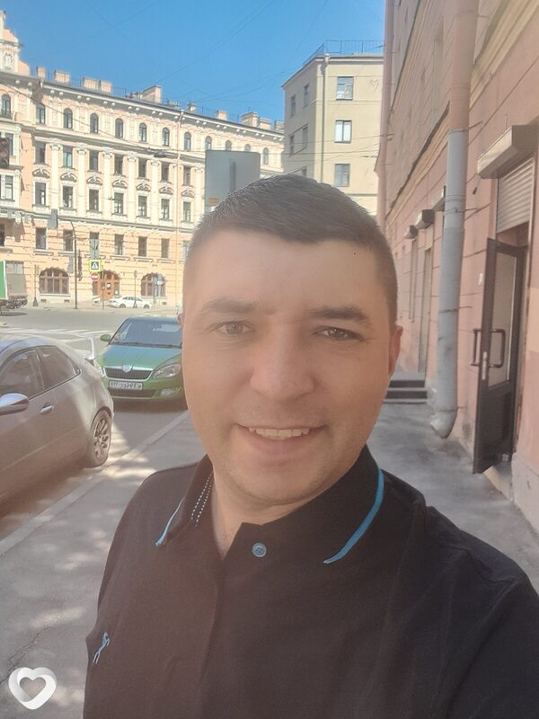 Влад, 33, Екатеринбурге — анкета №1250875
