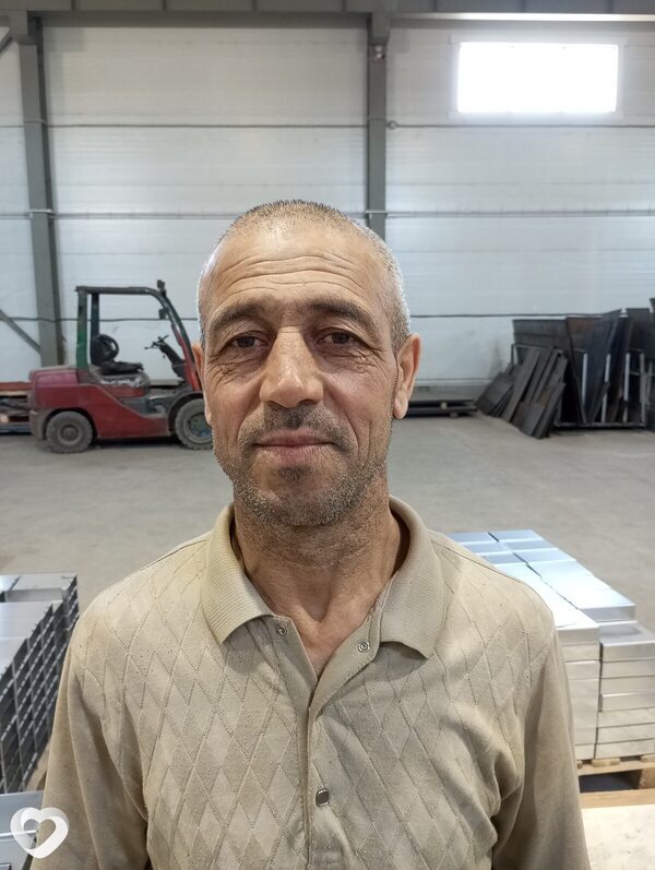 Коля, 54, Санкт-Петербурге — анкета №1250880