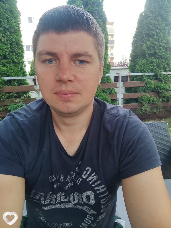 Виталий, 36, Минске — анкета №1250770