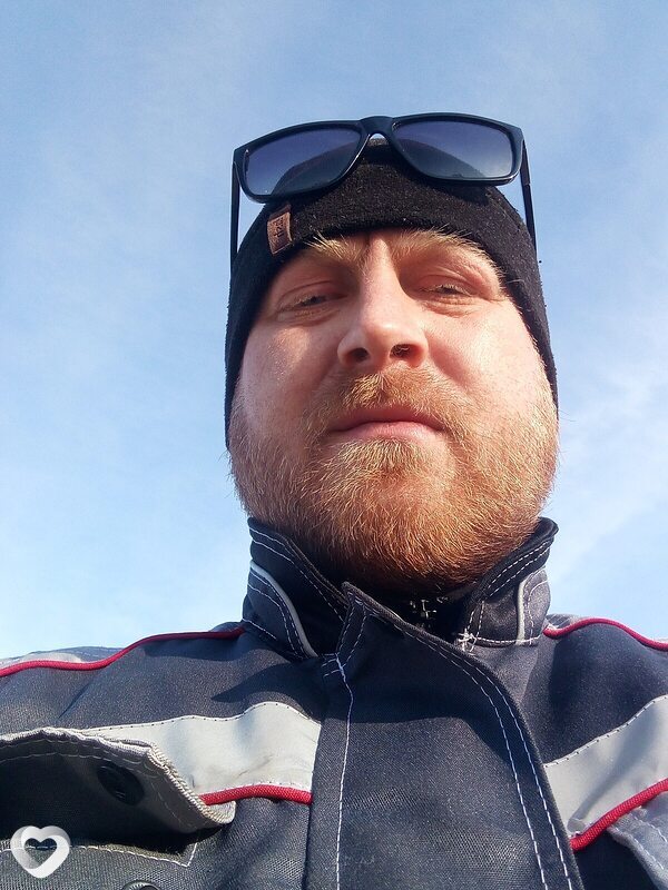 Marat, 39, Осинниках — анкета №1250780