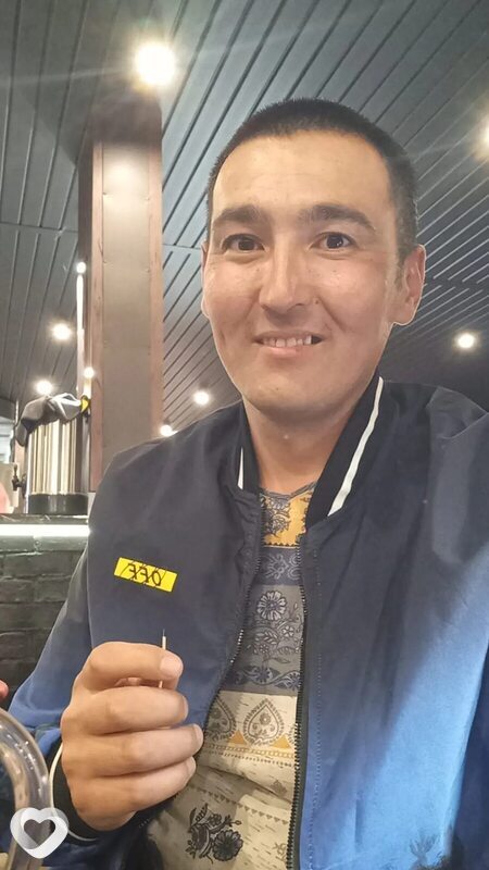 Кайрат, 35, Костанае — анкета №1250881