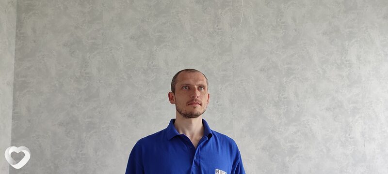 Дмитрий, 35, Солигорске — анкета №1250888
