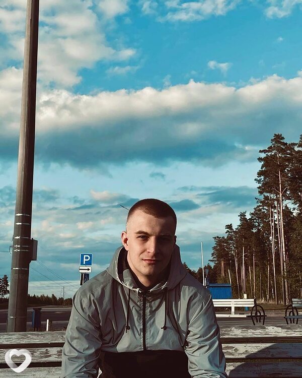 Евгений, 26, Минске — анкета №1250889