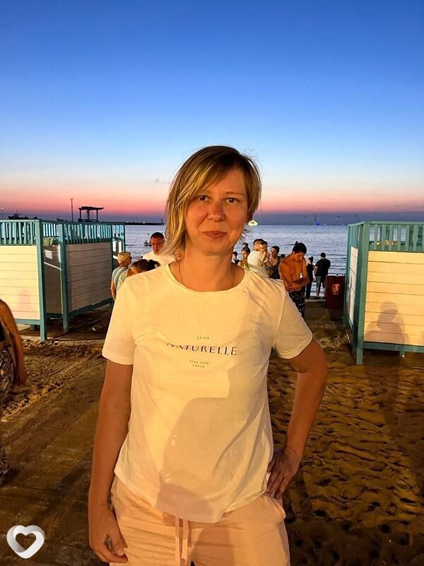 Валерия, 38, Ростове-на-Дону — анкета №1250895