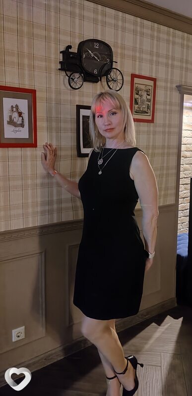 Галина, 49, Ижевске — анкета №1250896