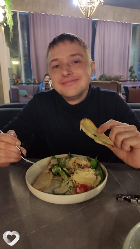 Василий, 40, Елабуге — анкета №1250900
