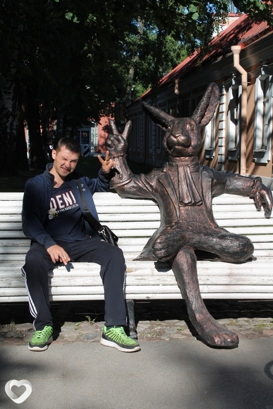 Алексей, 38, Ногинске — анкета №1250904