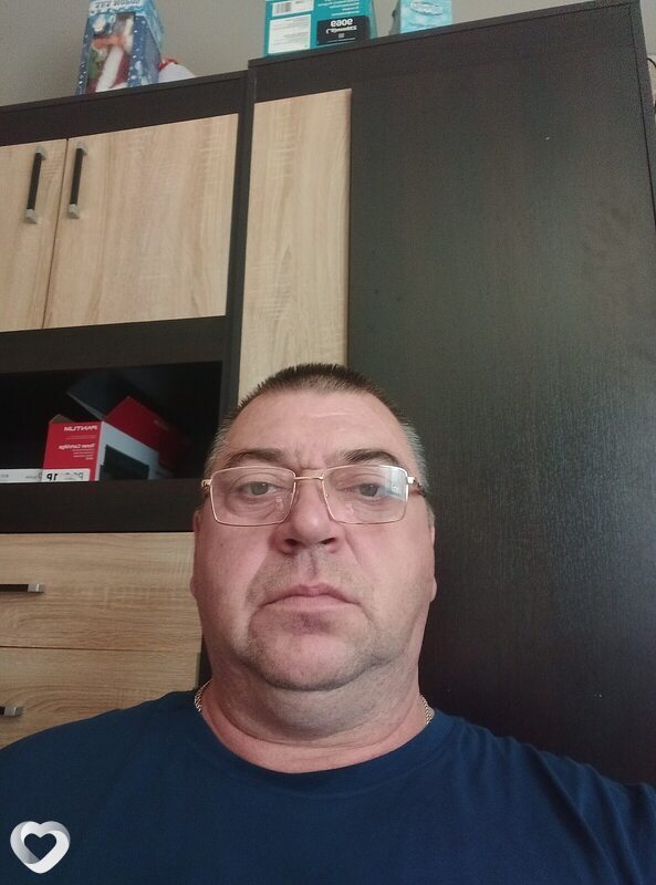 Павел, 54, Норильске — анкета №1250935