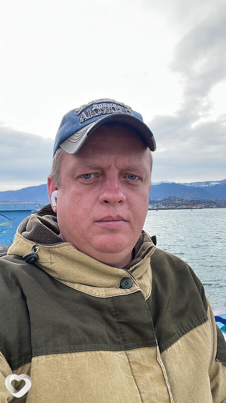 Владимирович, 36, Клинцах — анкета №1250936