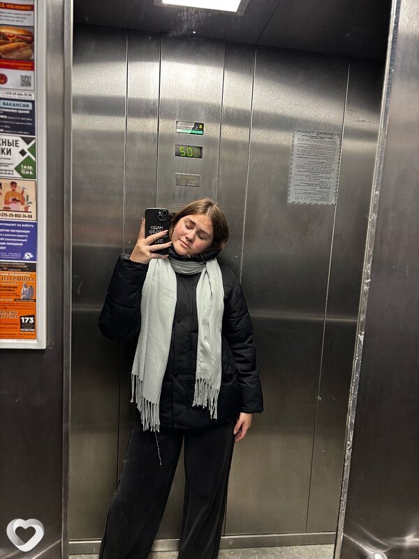 Маргарита, 20, Бресте — анкета №1250942