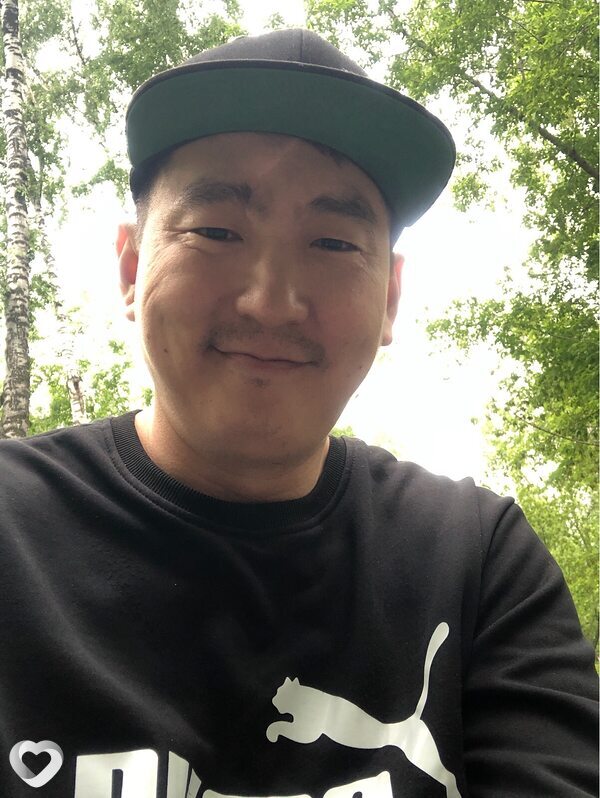 Афанасий, 38, Новосибирске — анкета №1250943